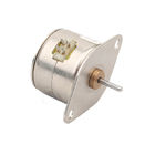 ATM Equipment Permanent Magnet Stepper Motor 10.2 Voltage 20BY46-4
