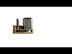 μηχανή εργαλείων μετάλλων 5v 10mm/μίνι μηχανή συνεχών εργαλείων για τα όργανα VSM10-817G ακρίβειας