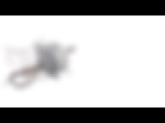 5V stepper τάσης γραμμική διάμετρος 36mm κτύπημα 16mm άξονων μηχανών σταθερή