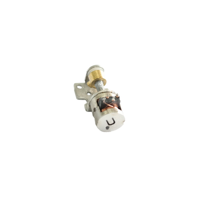 6mm Micro Slider Linear Stepper Motor Screw Motor With Bracket Stepper Motor