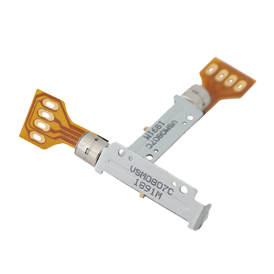 VSM0807C 8mm Mini Linear Stepper Motor 2 Phase 5V for Camera