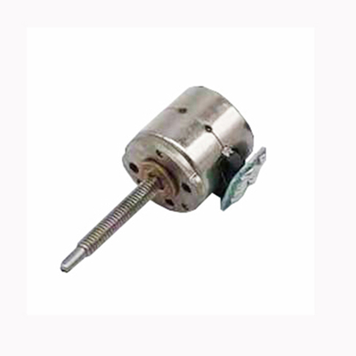 8mm 2 Phase Micro Stepper Motor 18 Degree Step Angle