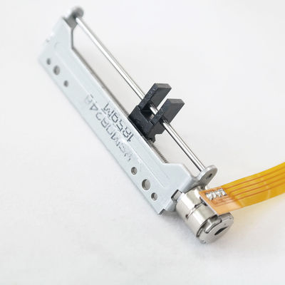 VSM08248 8mm Micro Linear Stepper Motor 3.3V with Bracket