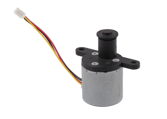 25mm 2 phase 3.2v Wifi Electric Thermostatic Radiator Valve Geared Stepper Motor For TRV