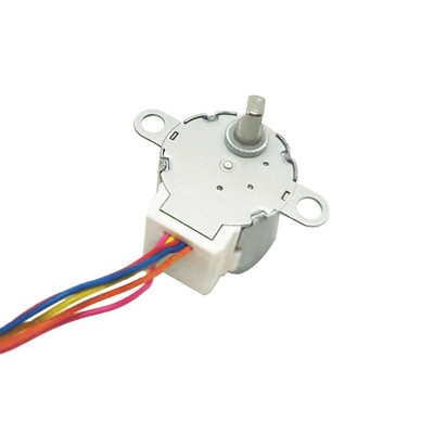 24mm 24BYJ48 μονοπολικό 4 φάσεις 86.4Δυνατότητα εκκίνησης: