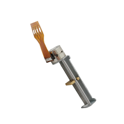 VSM0807C 8mm Mini Linear Stepper Motor 2 Phase 5V for Camera