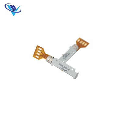 VSM0807C 8mm Mini Linear Stepper Motor 2 Phase 5V for Camera