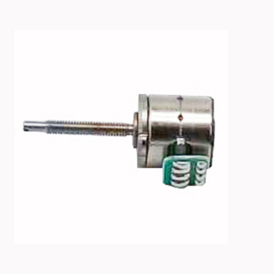 8mm 2 Phase Micro Stepper Motor 18 Degree Step Angle