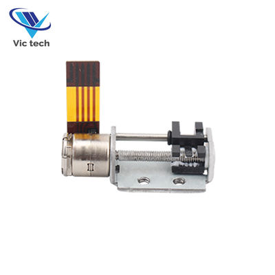 8mm Micro Stepper Motor 3.3V 2-Phase for Camera Lens