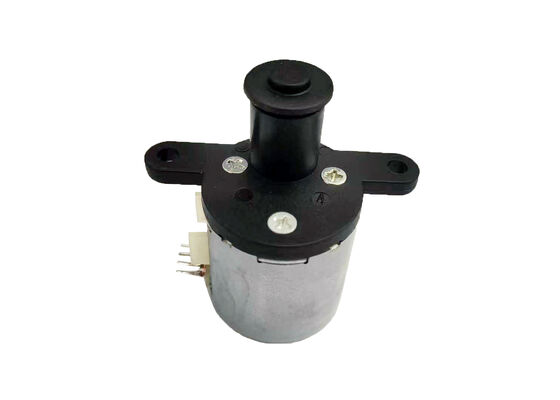 3.3VDC 25mm High Torque Linear Stepper Motor με 2-2 Φάση και 7,5° Γωνία Βήματος