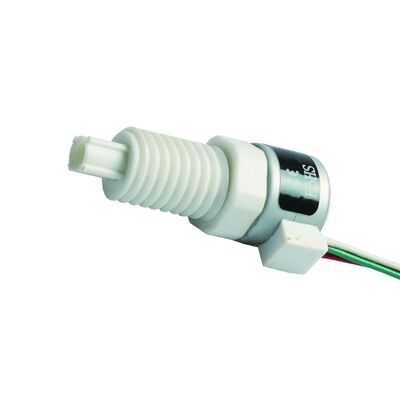 Μικρός γραμμικός βηματικός κινητήρας 5V DC διαμέτρου 15mm με διαδρομή 13mm, δυνατότητα προσαρμογής