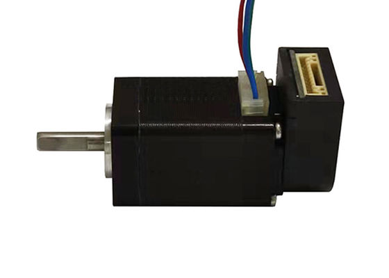 20mm diameter hybrid stepping motor